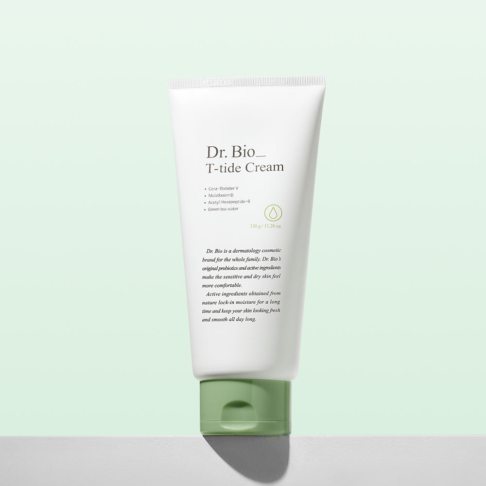 Dr.Bio Titaide High-Moisture Cream 320g