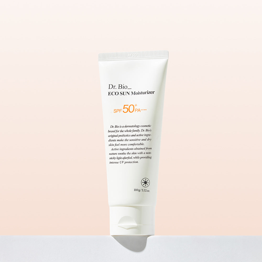 Dr.Bio Eco Sun Moisturizer 100g