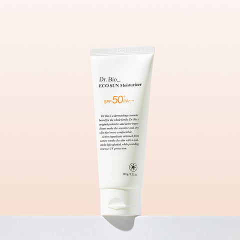 Dr.Bio Eco Sun Moisturizer 100g