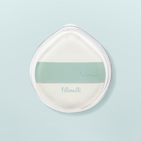 Fillimilli Precision Bouncy Puff 1P