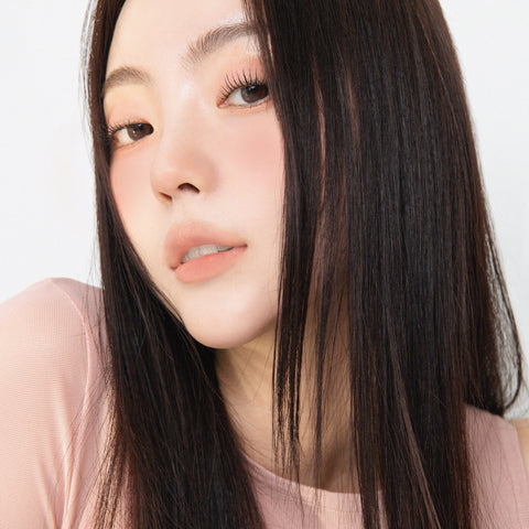 Qua-T My Mood Velvet Matte Lipstick 3.5g