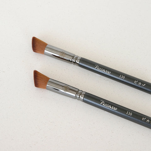 Picasso 130 Foundation Brush 1 ea