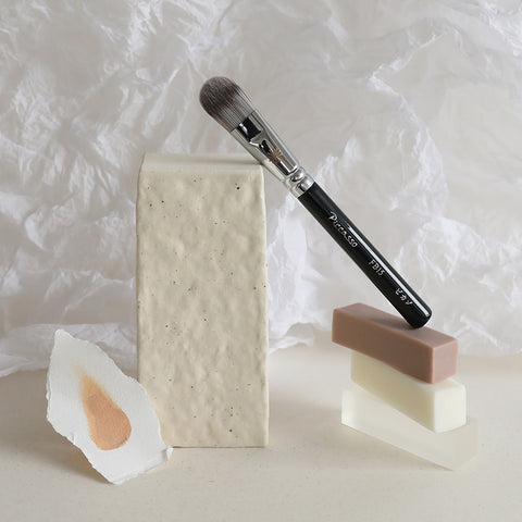 Picasso FB15 Foundation Brush (1 ea)