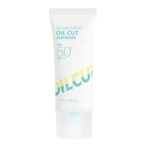 I'M MEME Super Light Oil Cut Sun Base 40ml SPF+ PA++++