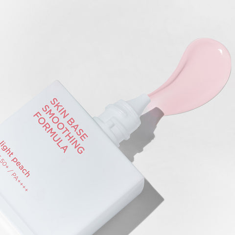 Luna Skin Base Smoothing Formula Makeup Base 30ml
