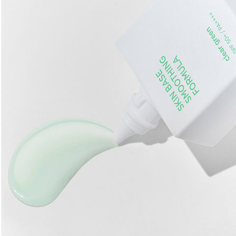 Luna Skin Base Smoothing Formula Makeup Base 30ml