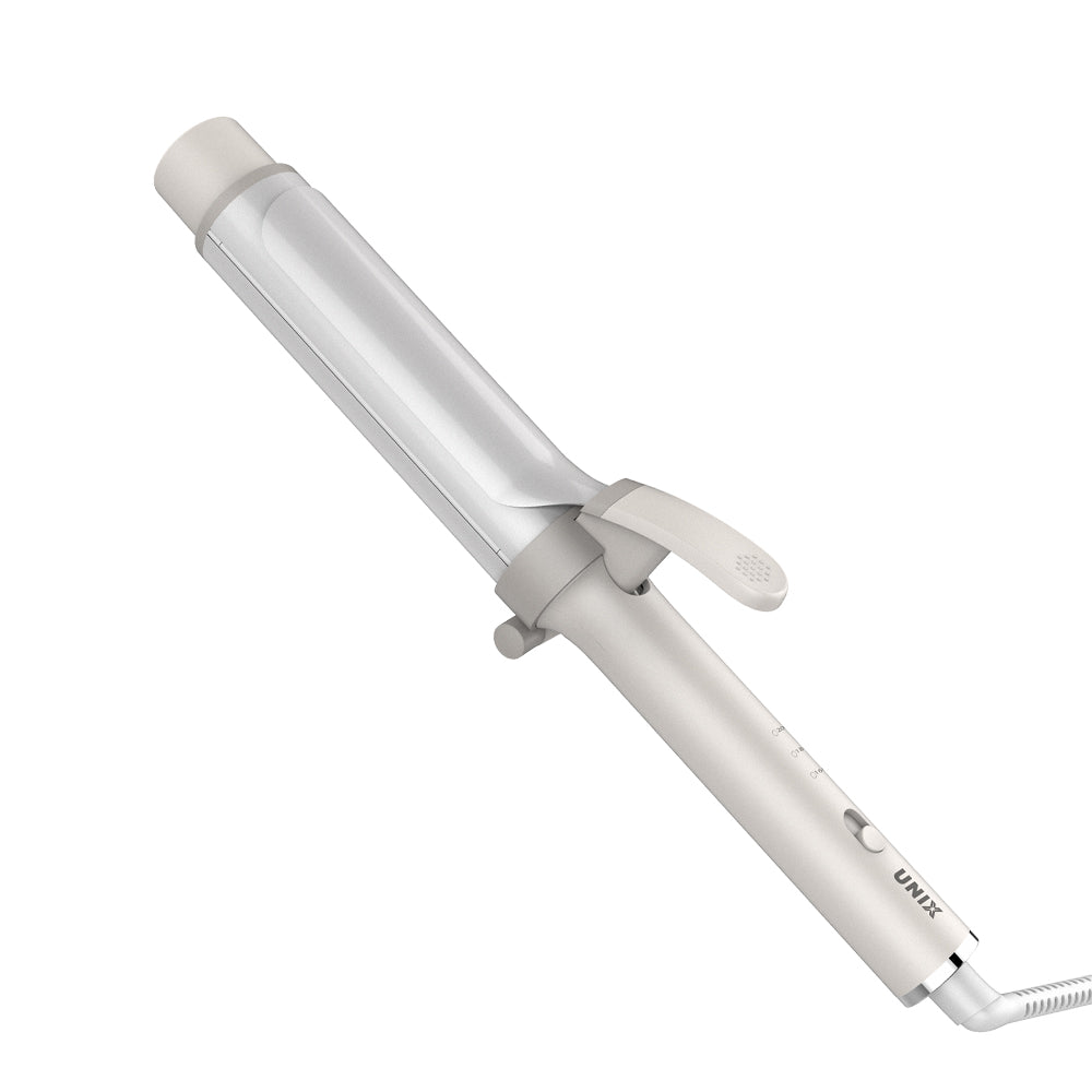 UNIX Casual Wave 36mm Curling Iron UCI-A4136