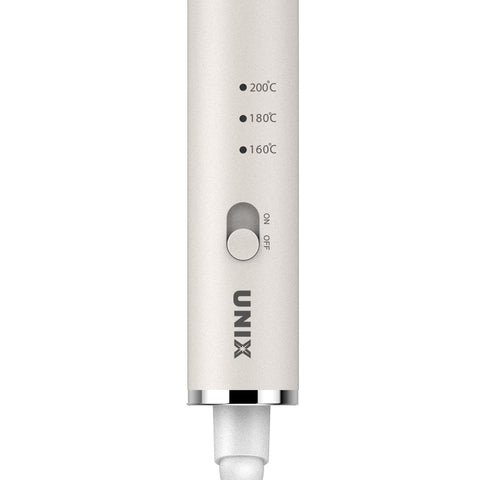 UNIX Casual Wave 36mm Curling Iron UCI-A4136