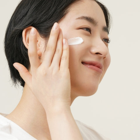 Dear Klairs Rich Moist Soothing Cream 80ml