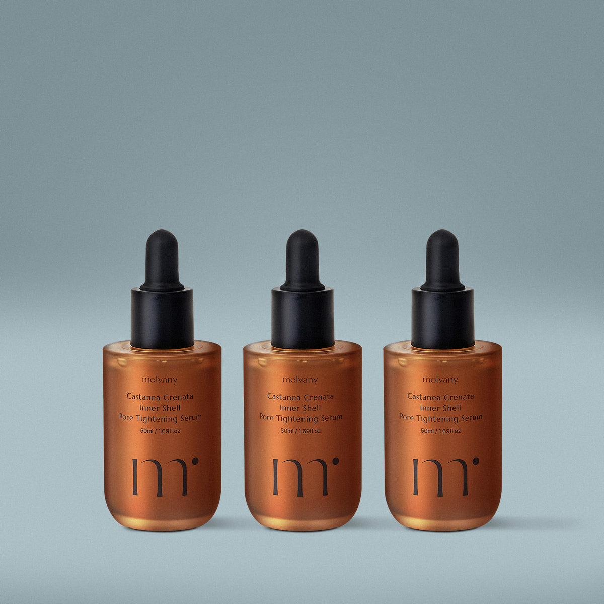 Molvany Yulpi Pore Tightening Serum 50ml (3 Pack)