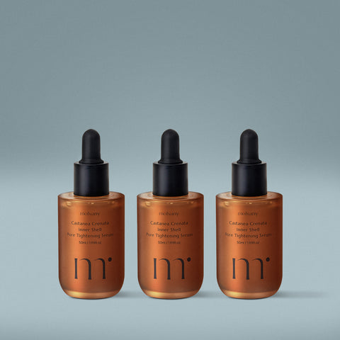 Molvany Yulpi Pore Tightening Serum 50ml (3 Pack)