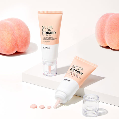 So Natural Pore Filter Selfie Blur Primer 30ml