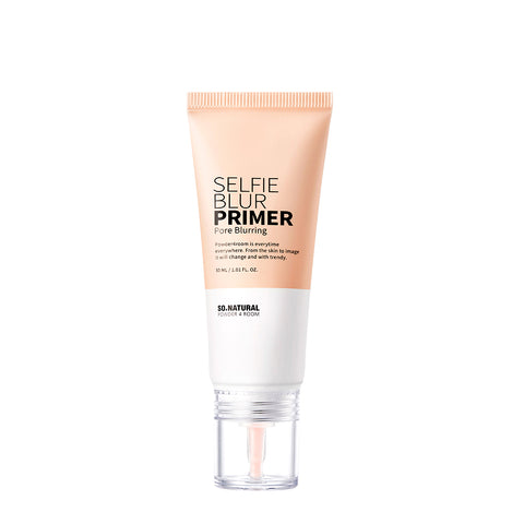 So Natural Pore Filter Selfie Blur Primer 30ml