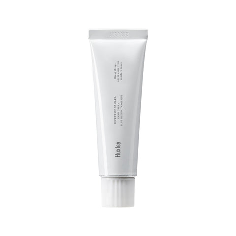 Huxley Perfume Hand Cream Blue Medina Tangerine 30ml