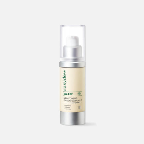 Easydew DW-EGF Mela Toning One Day Ampoule 30ml