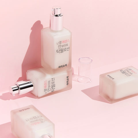 ISOI Nan Yeol Essence Lotion 70ml