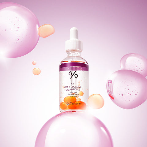 Dr.Ceuracle PLC Vita K Liposome Oil Ampoule 50ml