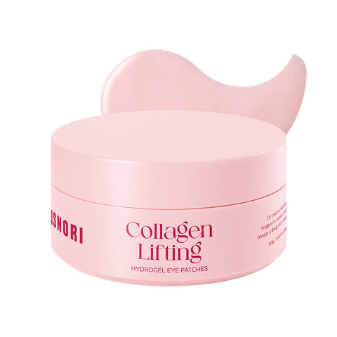 Cosnori Hydrogel Eye Patch (3 Types)