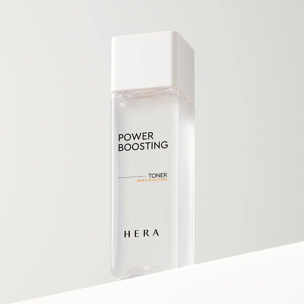 HERA Homme Power Boosting Toner 150ml