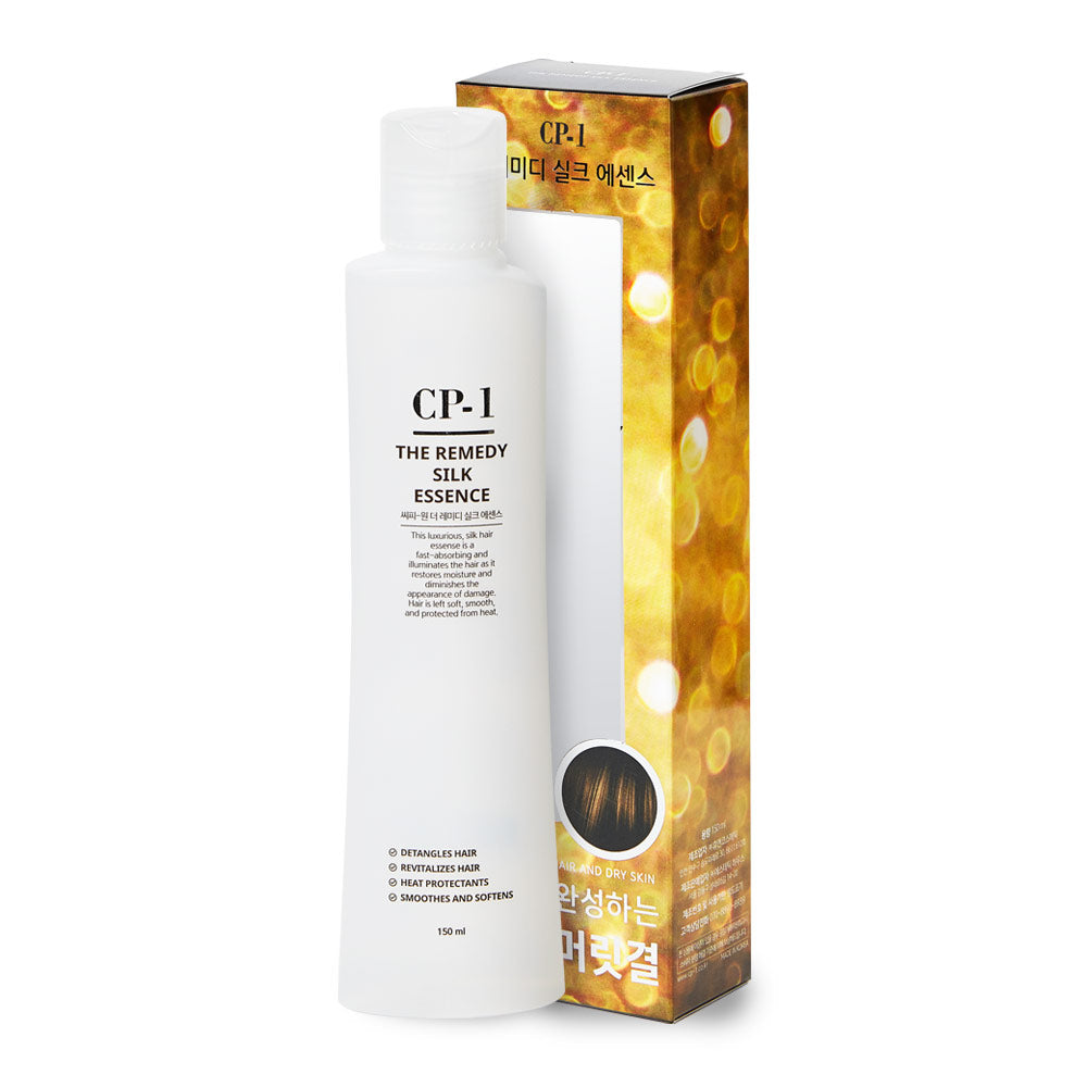 CP-1 The Remedy Silk Essence 150ml
