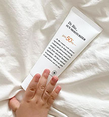 Dr.Bio Eco Sun Moisturizer 100g