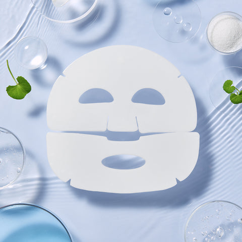 MediAnswer Triple Shot Collagen Mask 8sheets