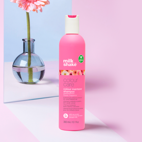 Milk Shake Color Care Shampoo Flower Fragrance 300ml