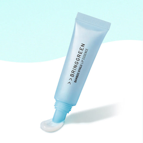 Bringgreen Bamboo Hyalu Lip Essence Double Set