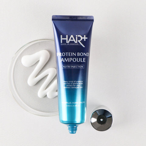 HairPlus Original Protein Bond Ampoule No-Wash Treatment 145ml