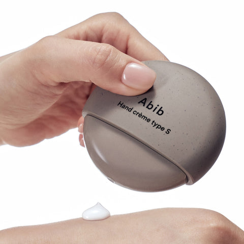 Abib Hand Cream Type S 50ml