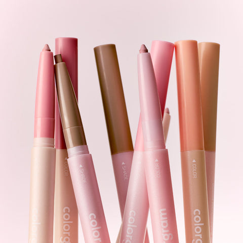 Colorgram All-in-One Aegyosal Maker 0.35g