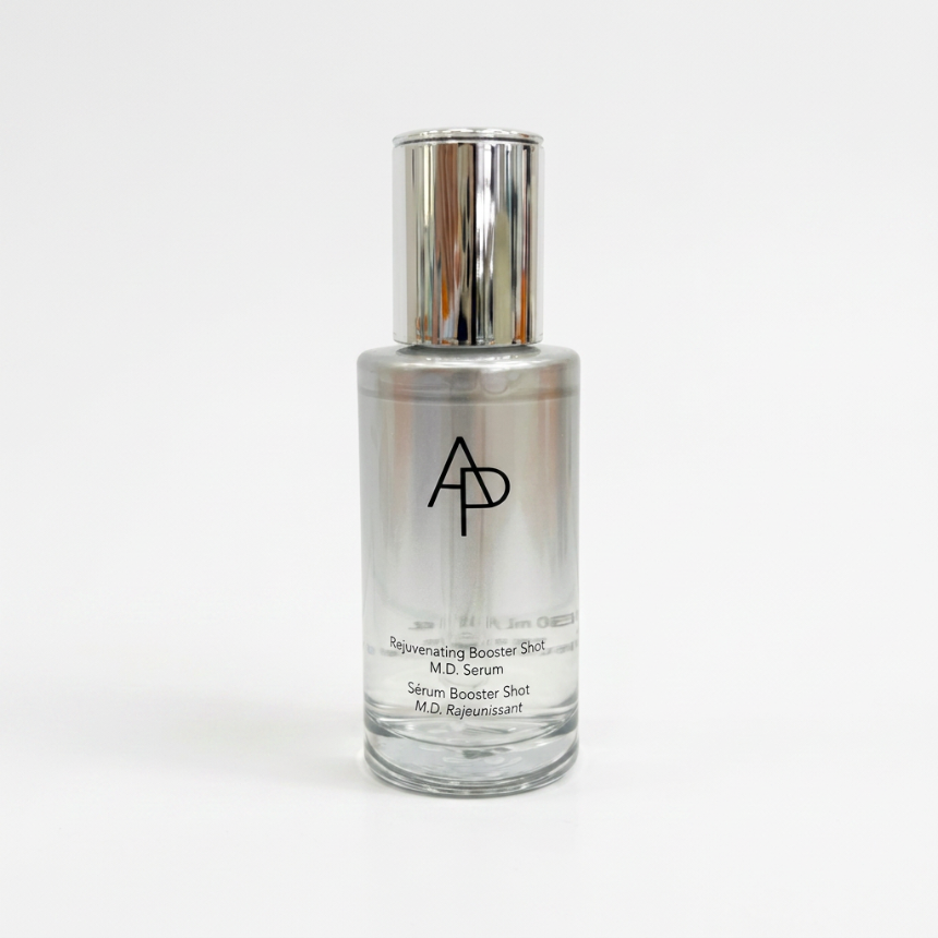 AP Beauty Rejuvenating Booster Shot MD Serum 30ml