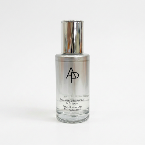 AP Beauty Rejuvenating Booster Shot MD Serum 30ml