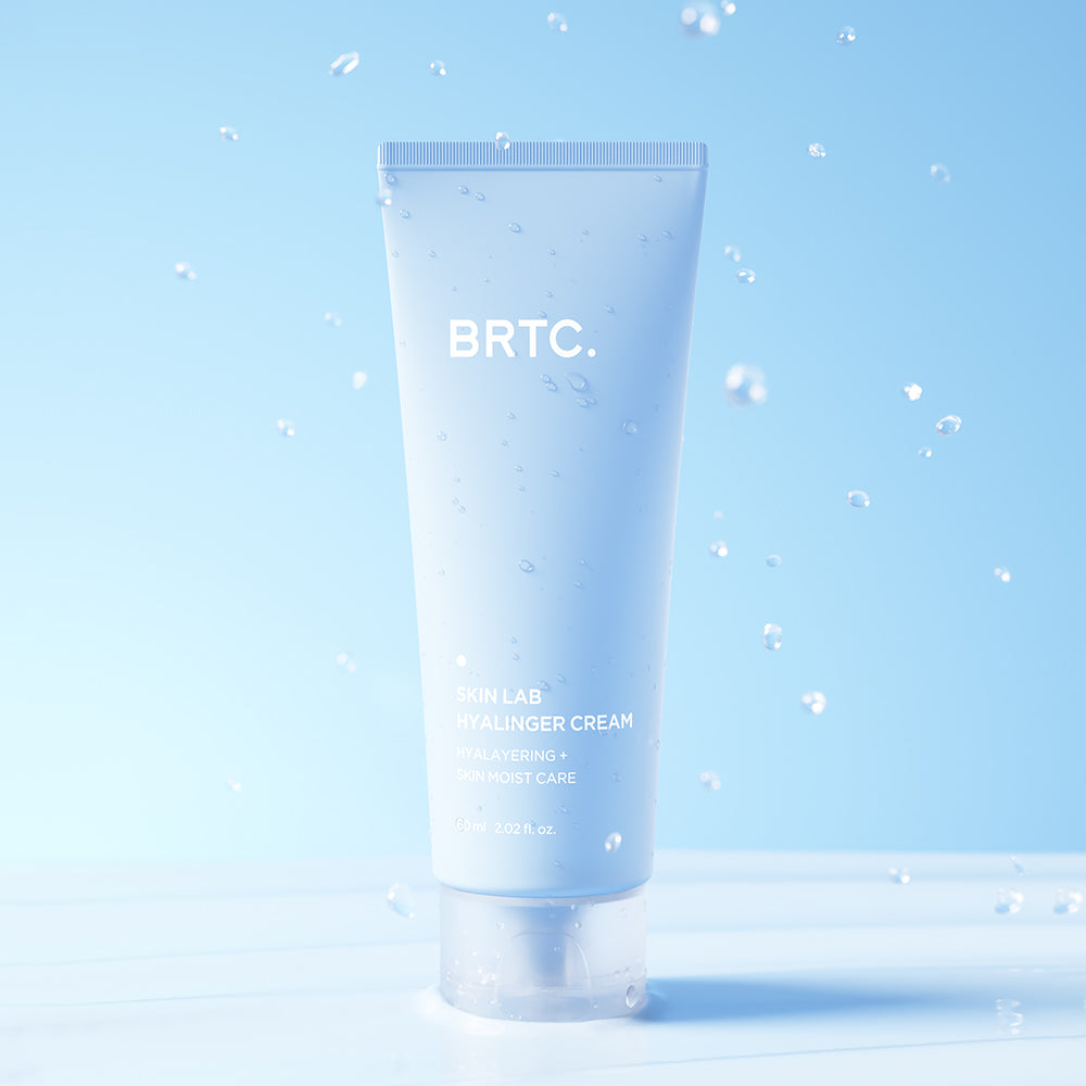 BRTC Skin Lab Hia Ringer Cream 60ml