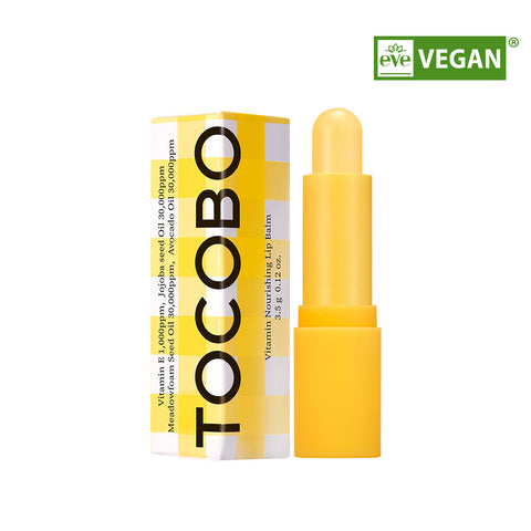 Tocobo Lip Balm Duo
