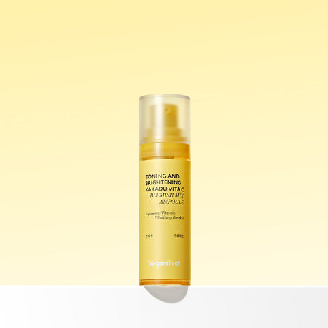 Veganifect Kakadu Vita C Blemish Mix Ampoule 15g