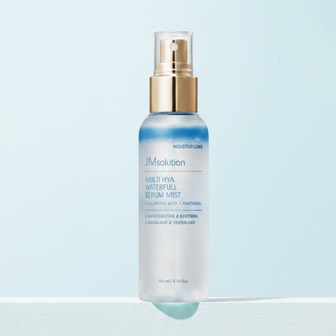 JM Solution Multi Hia Waterful Serum Mist 100ml