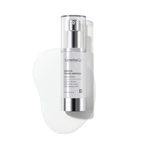 Centellian24 Madeca Power Ampoule Brightening 30ml (2 Pack)
