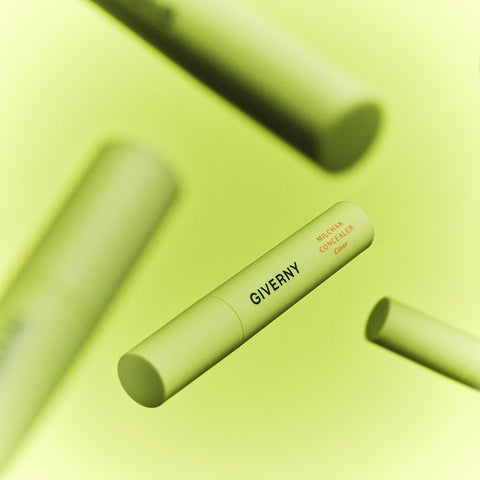 Giverny Close-Fit Cover Concealer 7ml