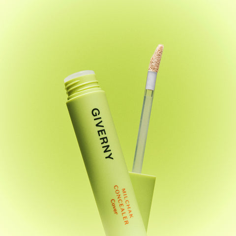 Giverny Close-Fit Cover Concealer 7ml