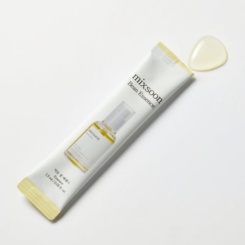 Mixsoon Soy Essence 1.5ml x 10sachets