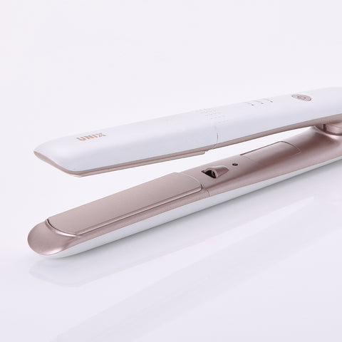 UNIX Ceramic C-Curl Wave Volume Styler UCI-A4120
