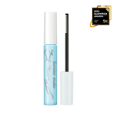 Kiss Me Heroine Make Speedy Mascara Remover 6.6ml