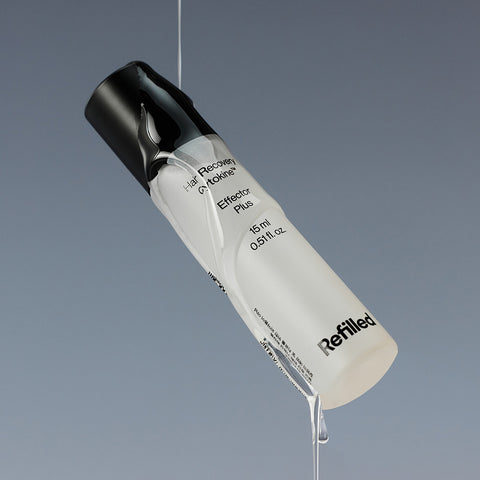 Refilled Cytokine Ultra-High Concentration Effector 15ml