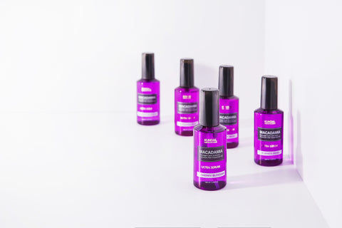 Kundal Ultra Hair Essence 2 Pack White Musk 100ml