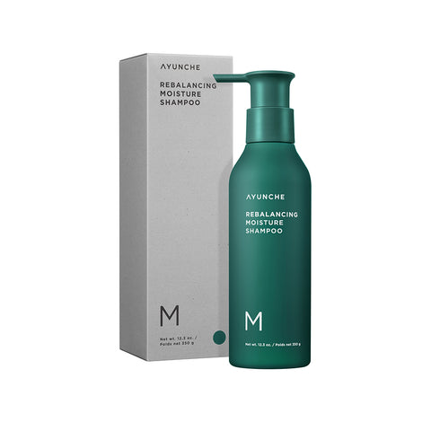 Ayunche Rebalancing Moisture Shampoo 350g