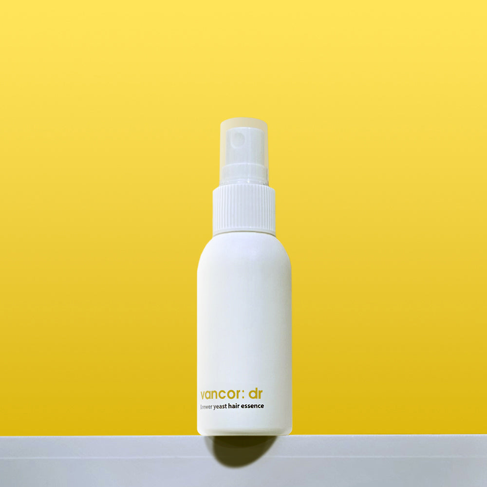 Vancor Doctor Beer Yeast Hair Essence 50ml