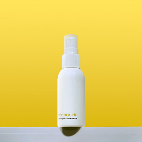 Vancor Doctor Beer Yeast Hair Essence 50ml