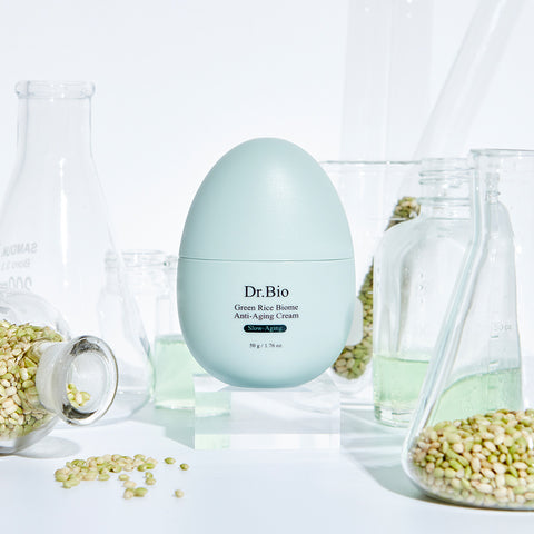 Dr.Bio Green Rice Biome Firming Cream 50g