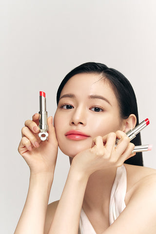 The History of Whoo Essential Lip Glow Balm 3.3g